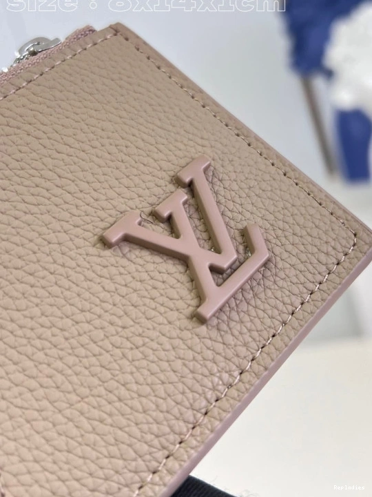 Cheap VUITTON COIN HOLDER CARD LOUIS 0729